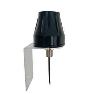 Compact Low-profile 800-2170MHz Screw Mount Antenna With L Mounting